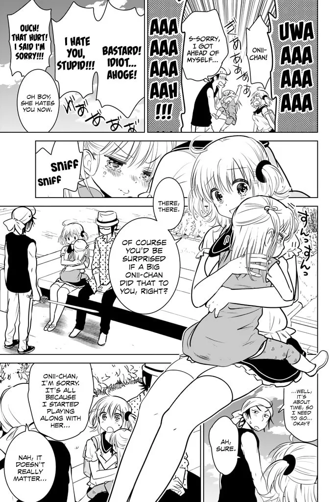 Read Rivnes chapter 20 image 17 on Lezhin