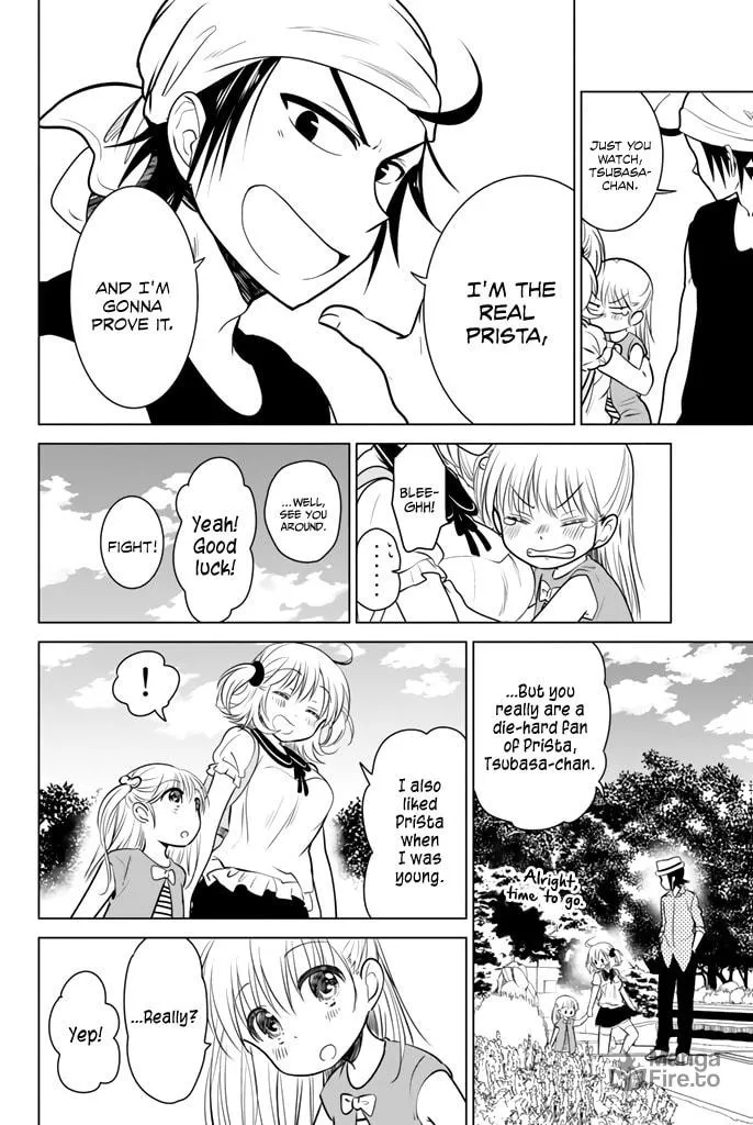 Read Rivnes chapter 20 image 18 on Lezhin