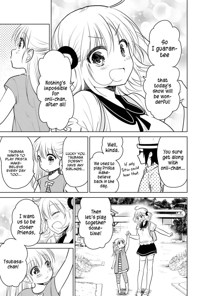 Read Rivnes chapter 20 image 19 on Lezhin