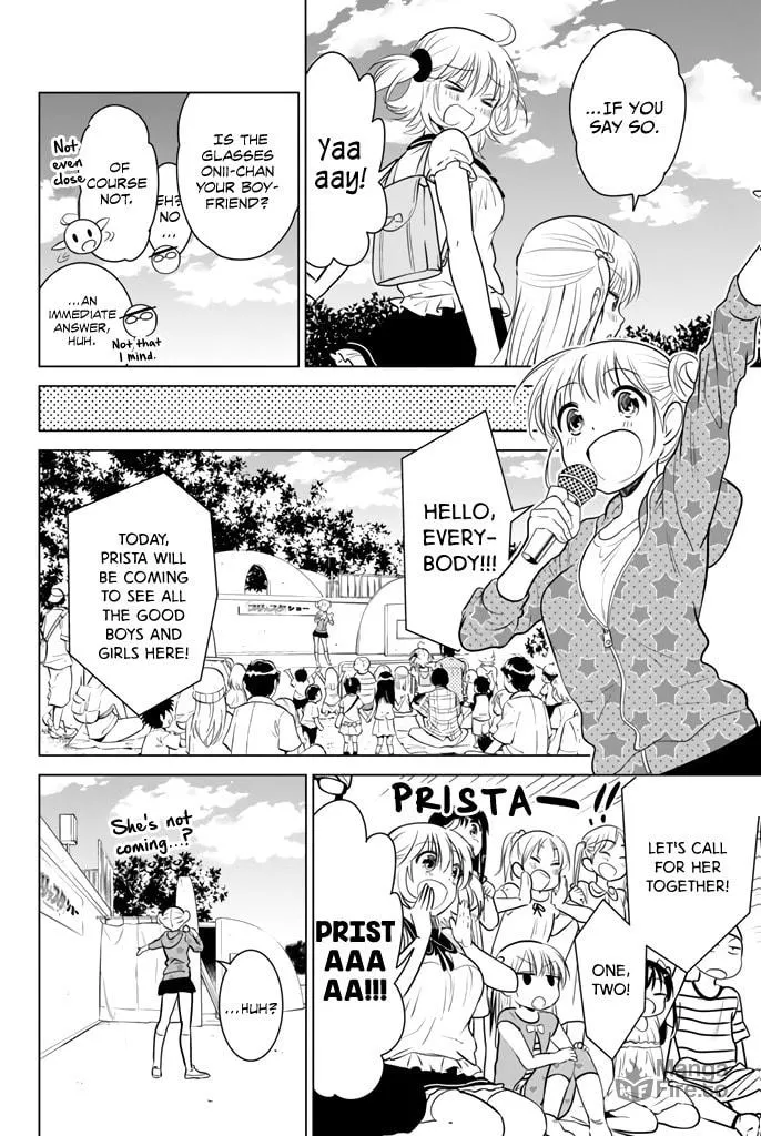 Read Rivnes chapter 20 image 20 on Lezhin