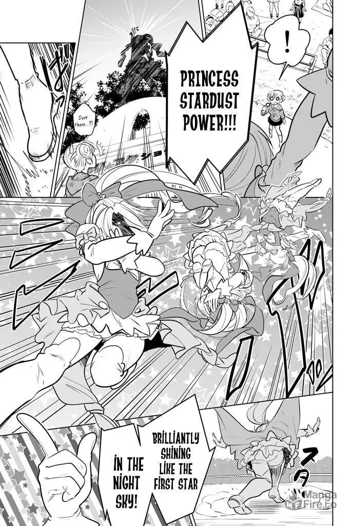 Read Rivnes chapter 20 image 21 on Lezhin