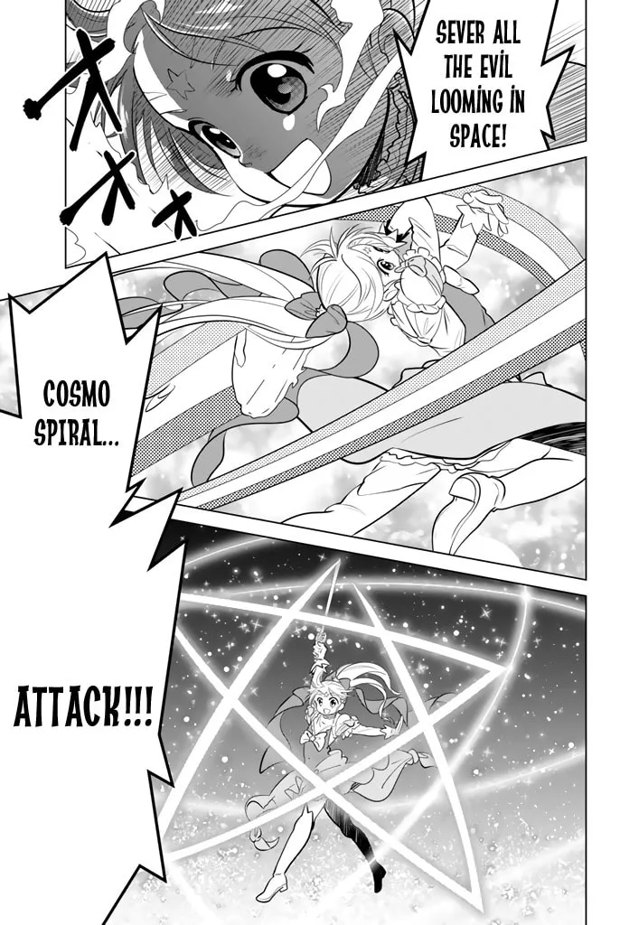 Read Rivnes chapter 20 image 23 on Lezhin