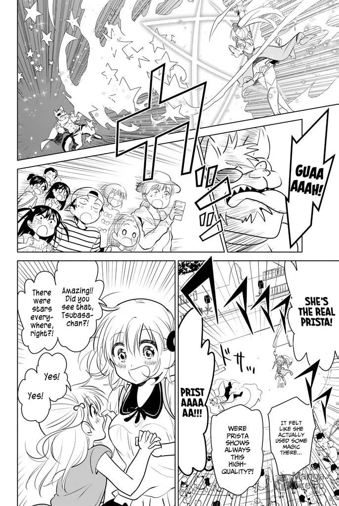 Read Rivnes chapter 20 image 24 on Lezhin