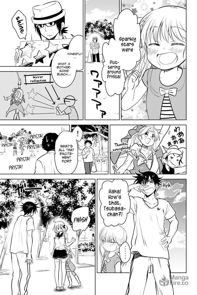 Read Rivnes chapter 20 image 25 on Lezhin