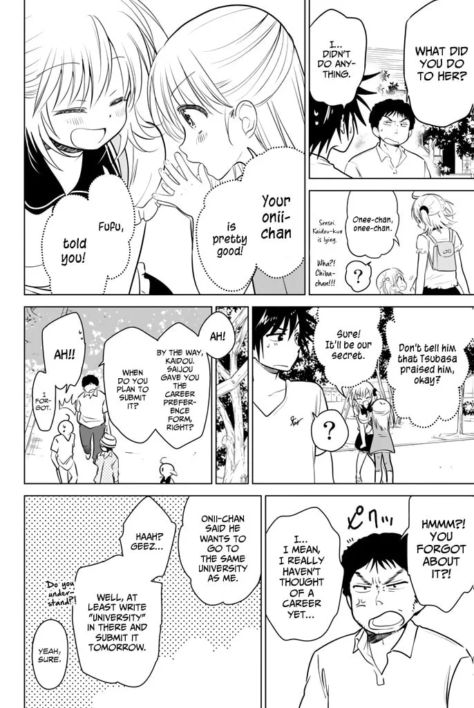 Read Rivnes chapter 20 image 26 on Lezhin