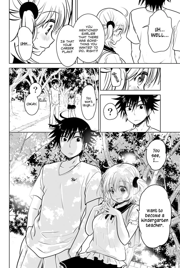Read Rivnes chapter 20 image 28 on Lezhin