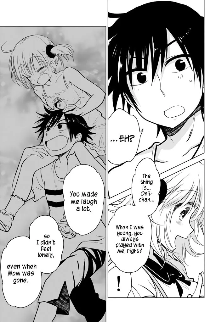 Read Rivnes chapter 20 image 29 on Lezhin