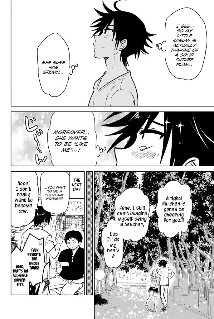 Read Rivnes chapter 20 image 32 on Lezhin