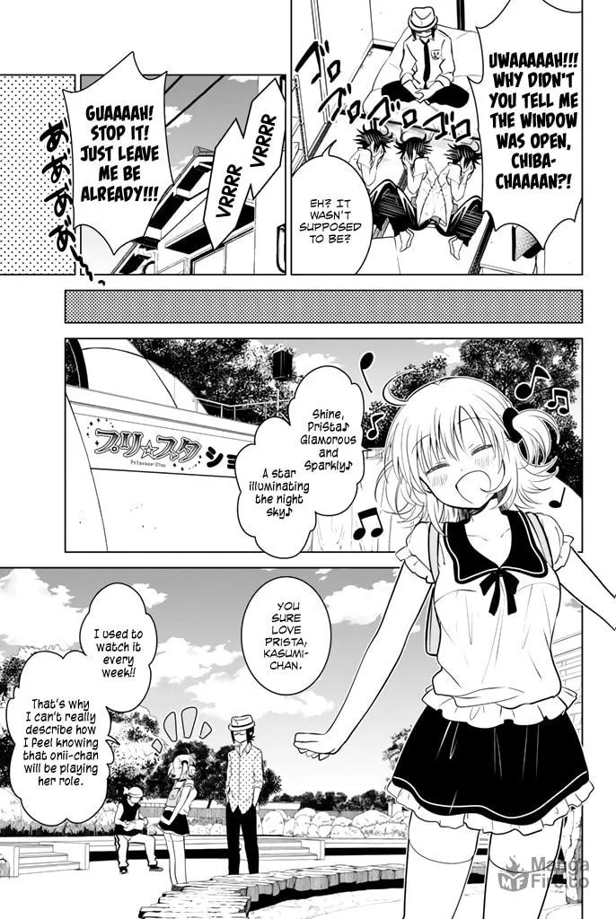 Read Rivnes chapter 20 image 5 on Lezhin