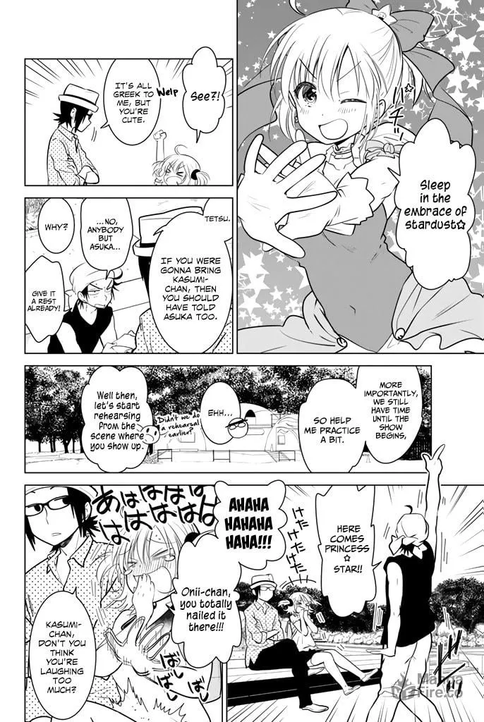 Read Rivnes chapter 20 image 6 on Lezhin