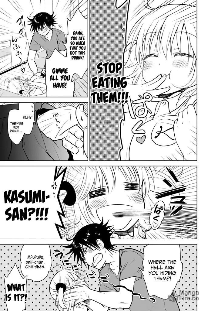 Read Rivnes chapter 21 image 10 on Lezhin