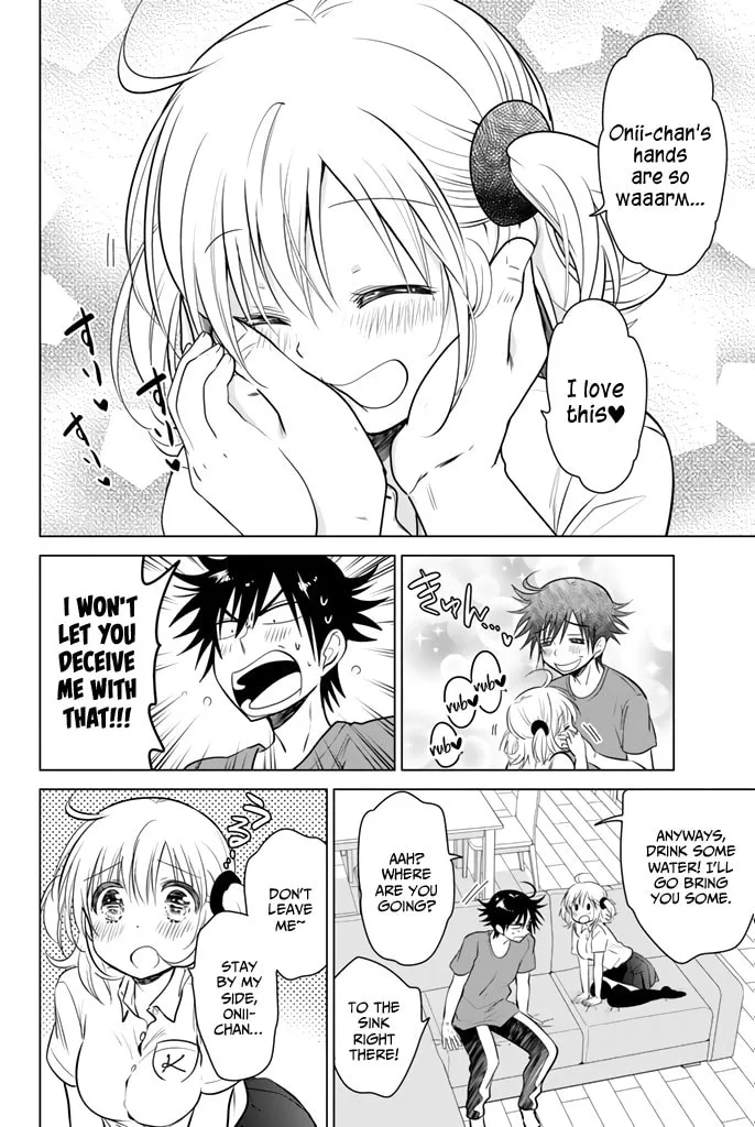 Read Rivnes chapter 21 image 11 on Lezhin