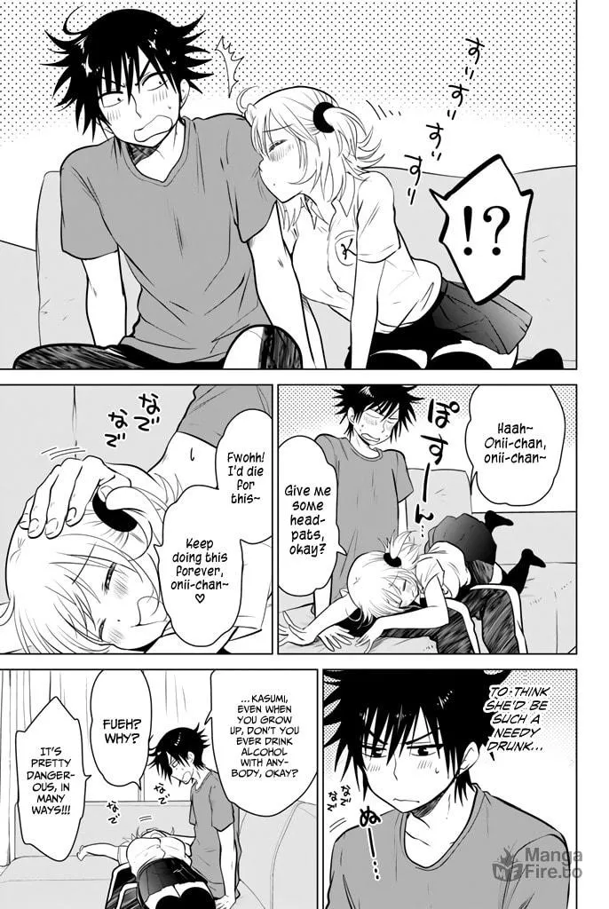 Read Rivnes chapter 21 image 12 on Lezhin