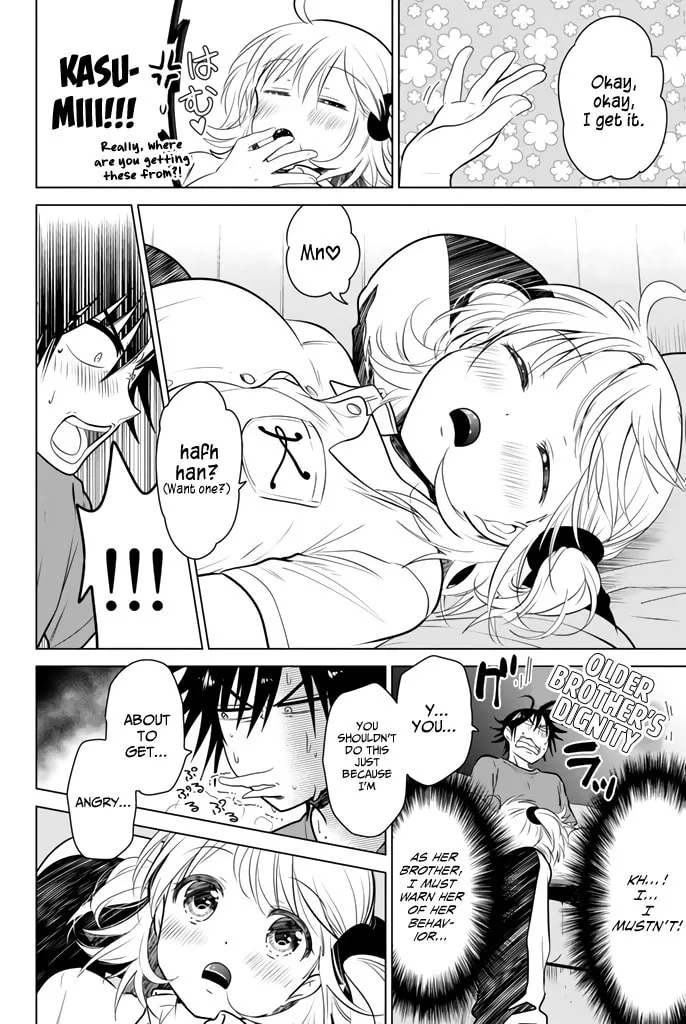 Read Rivnes chapter 21 image 13 on Lezhin