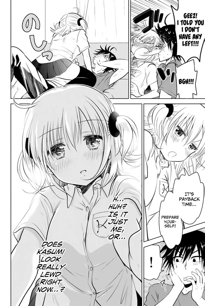 Read Rivnes chapter 21 image 17 on Lezhin