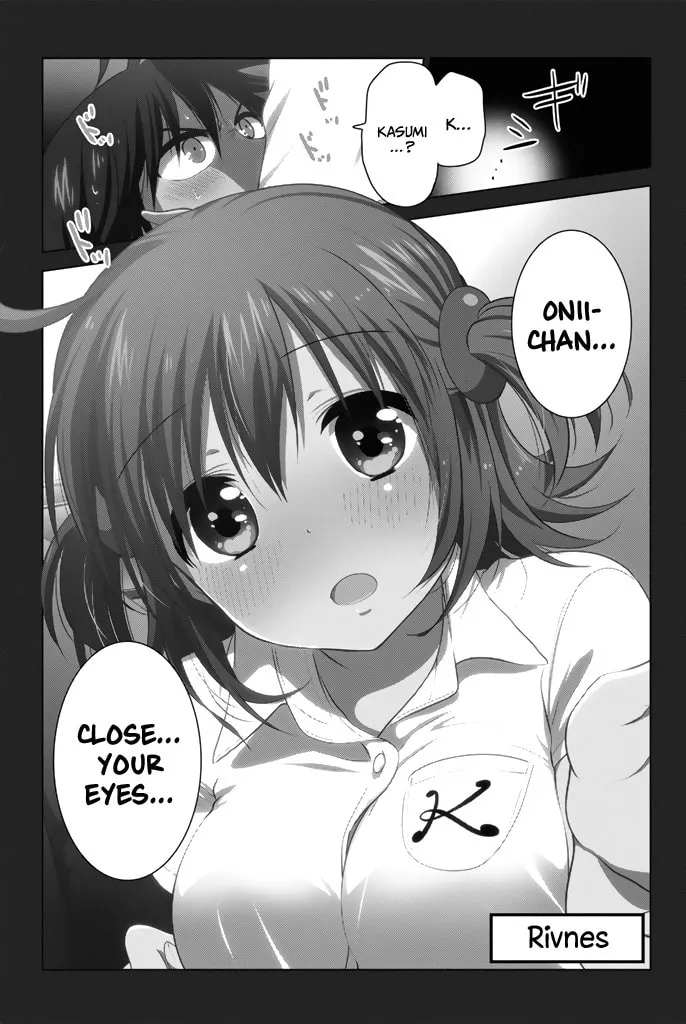 Read Rivnes chapter 21 image 2 on Lezhin