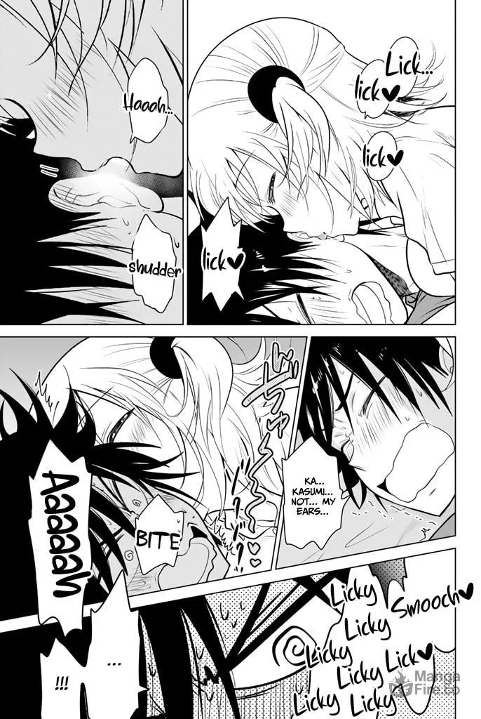 Read Rivnes chapter 21 image 20 on Lezhin