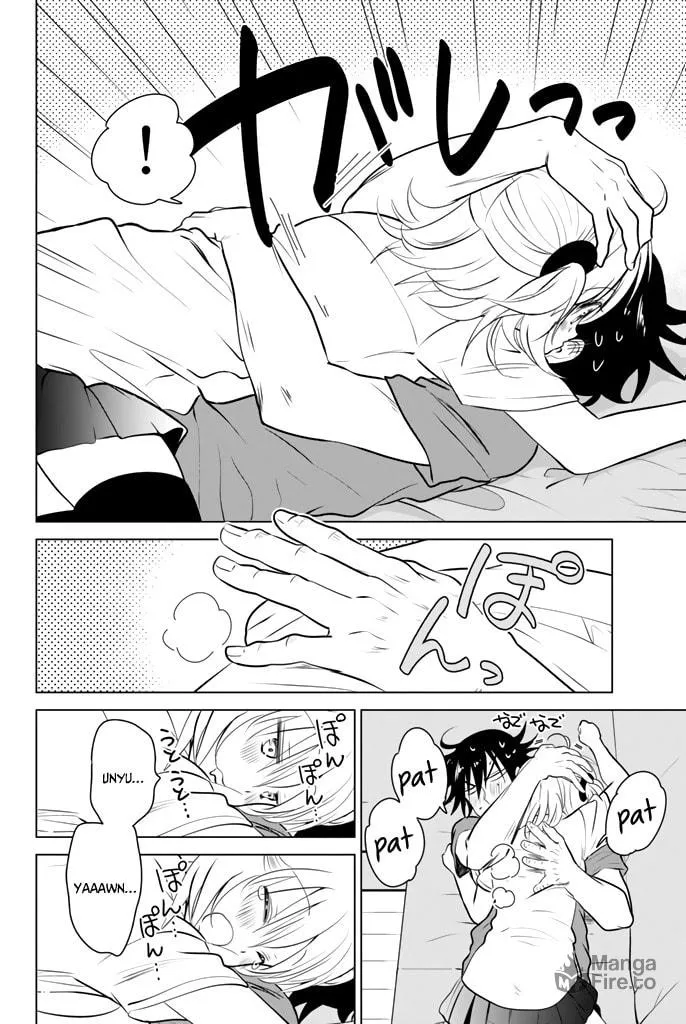 Read Rivnes chapter 21 image 21 on Lezhin
