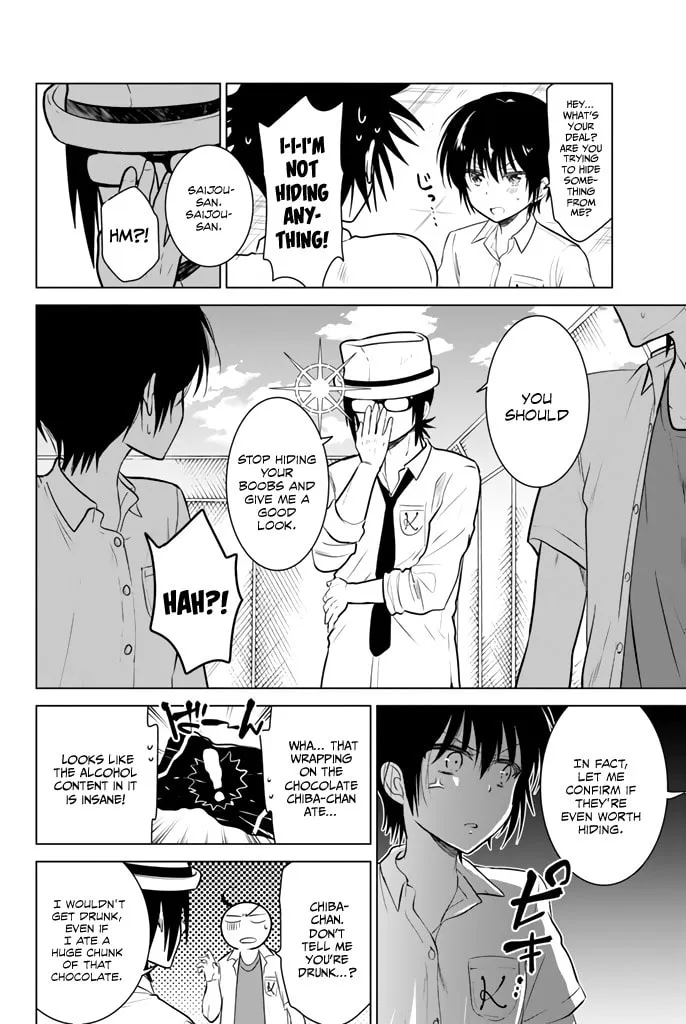 Read Rivnes chapter 21 image 23 on Lezhin