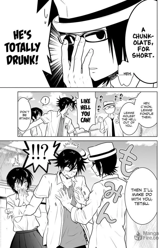 Read Rivnes chapter 21 image 24 on Lezhin