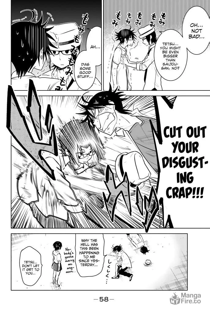Read Rivnes chapter 21 image 25 on Lezhin