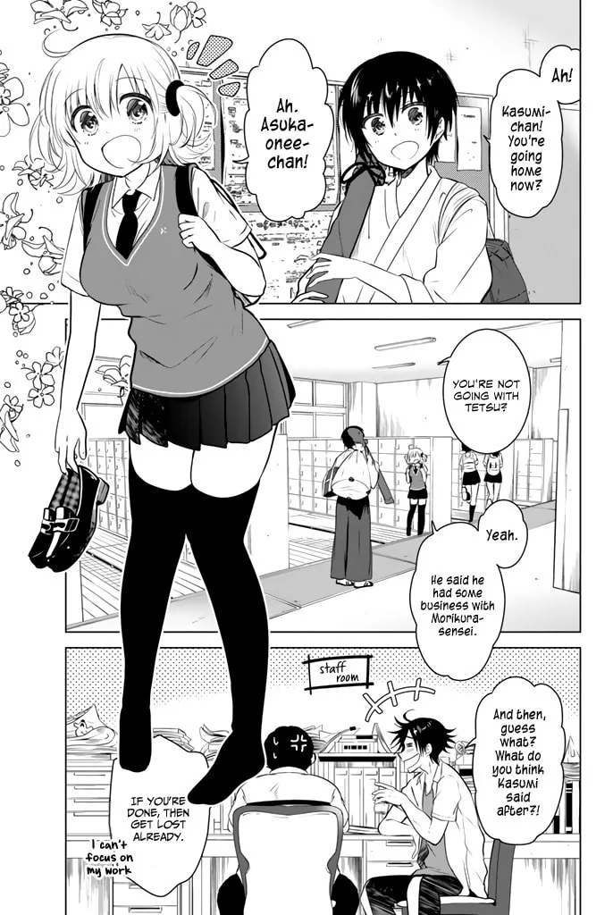 Read Rivnes chapter 21 image 4 on Lezhin