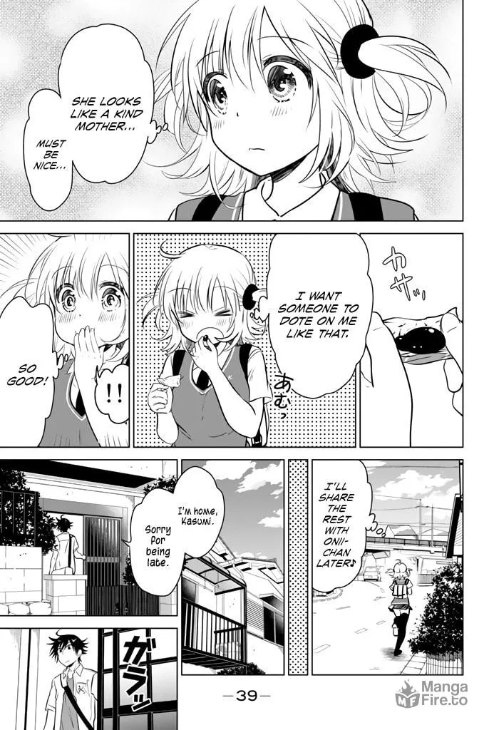 Read Rivnes chapter 21 image 6 on Lezhin