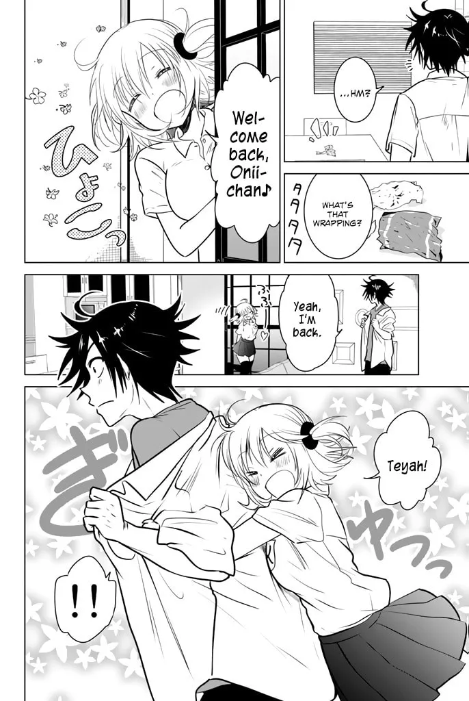 Read Rivnes chapter 21 image 7 on Lezhin