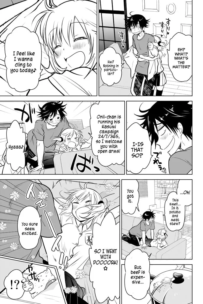 Read Rivnes chapter 21 image 8 on Lezhin