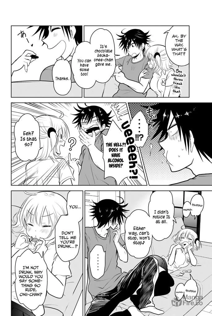 Read Rivnes chapter 21 image 9 on Lezhin