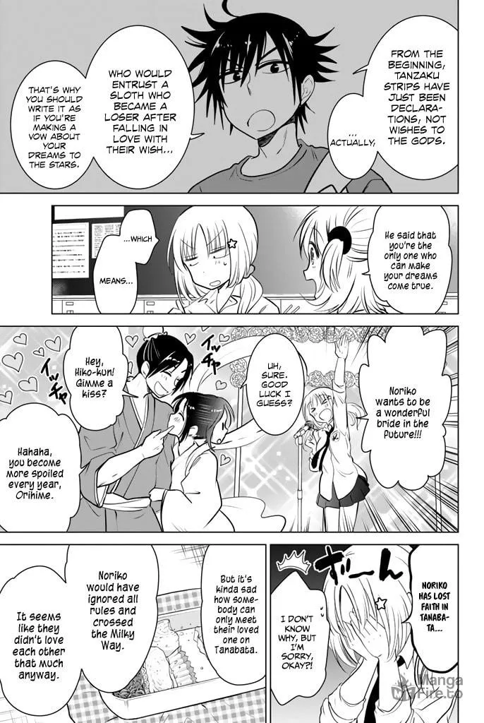 Read Rivnes chapter 22 image 10 on Lezhin