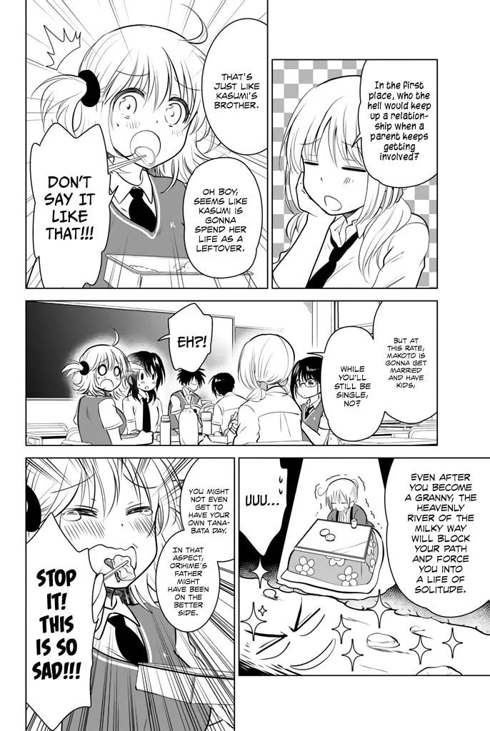 Read Rivnes chapter 22 image 11 on Lezhin