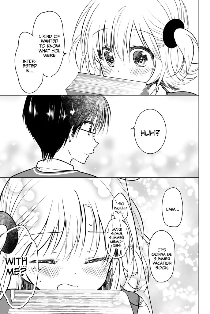 Read Rivnes chapter 22 image 14 on Lezhin