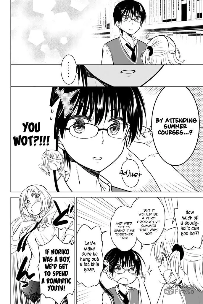 Read Rivnes chapter 22 image 15 on Lezhin