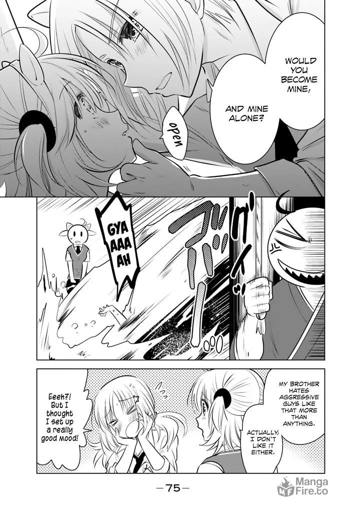 Read Rivnes chapter 22 image 18 on Lezhin
