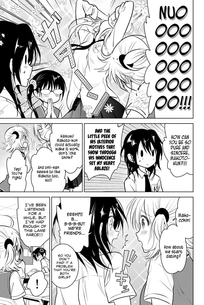Read Rivnes chapter 22 image 22 on Lezhin