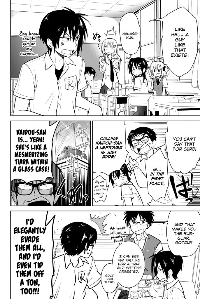 Read Rivnes chapter 22 image 23 on Lezhin