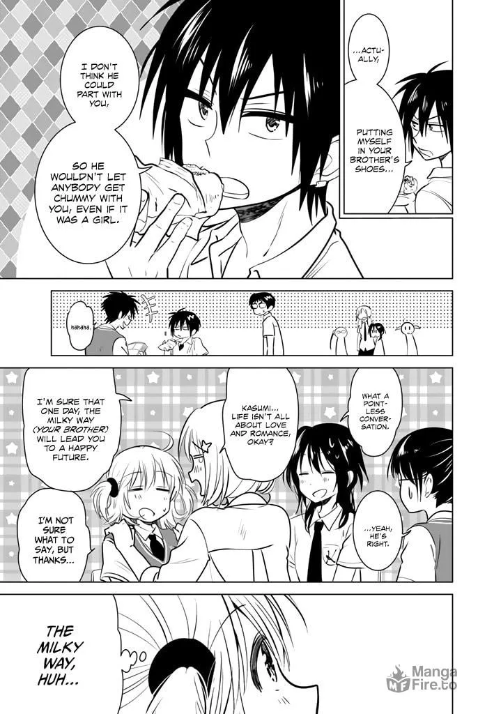 Read Rivnes chapter 22 image 24 on Lezhin