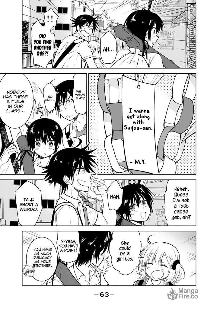 Read Rivnes chapter 22 image 6 on Lezhin