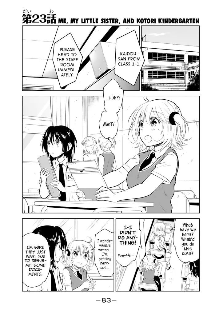 Read Rivnes chapter 23 image 1 on Lezhin
