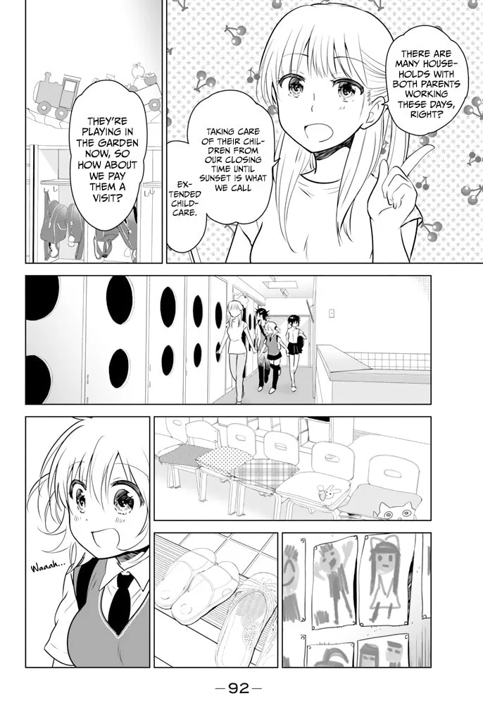 Read Rivnes chapter 23 image 10 on Lezhin