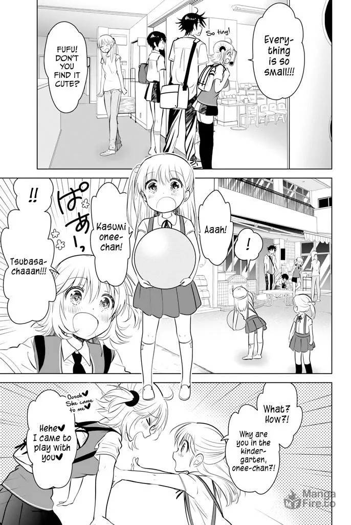Read Rivnes chapter 23 image 11 on Lezhin
