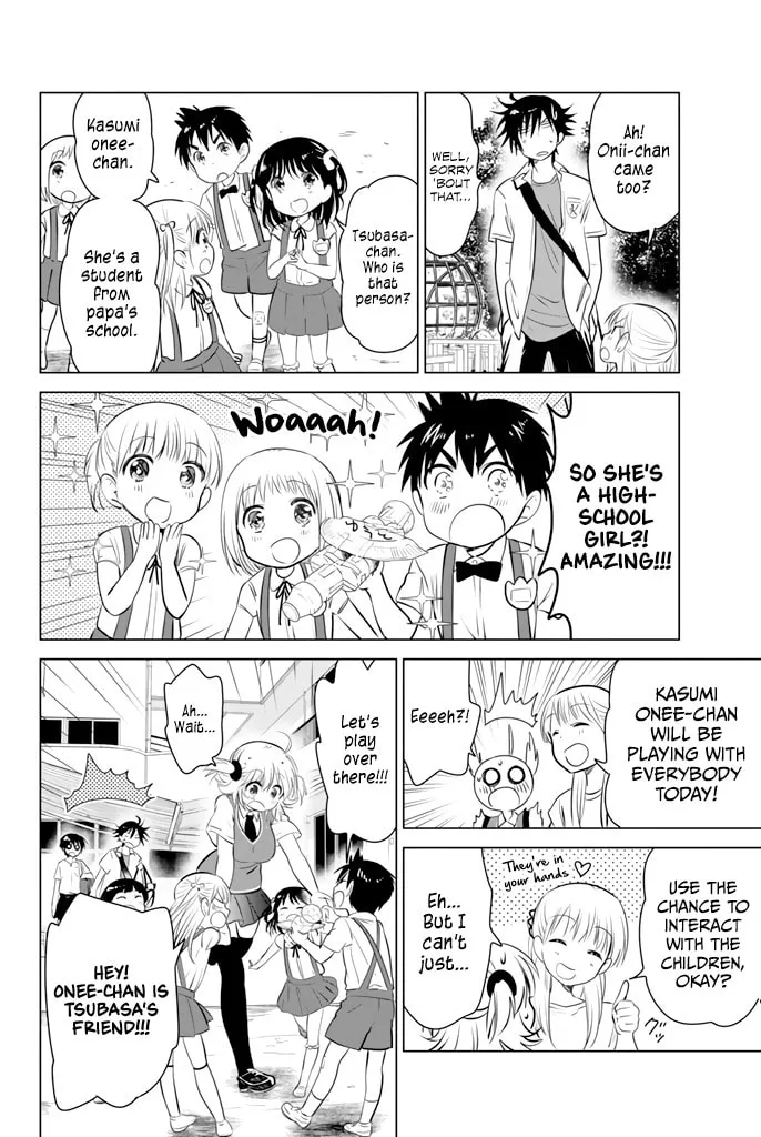 Read Rivnes chapter 23 image 12 on Lezhin