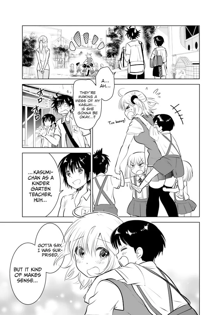 Read Rivnes chapter 23 image 13 on Lezhin