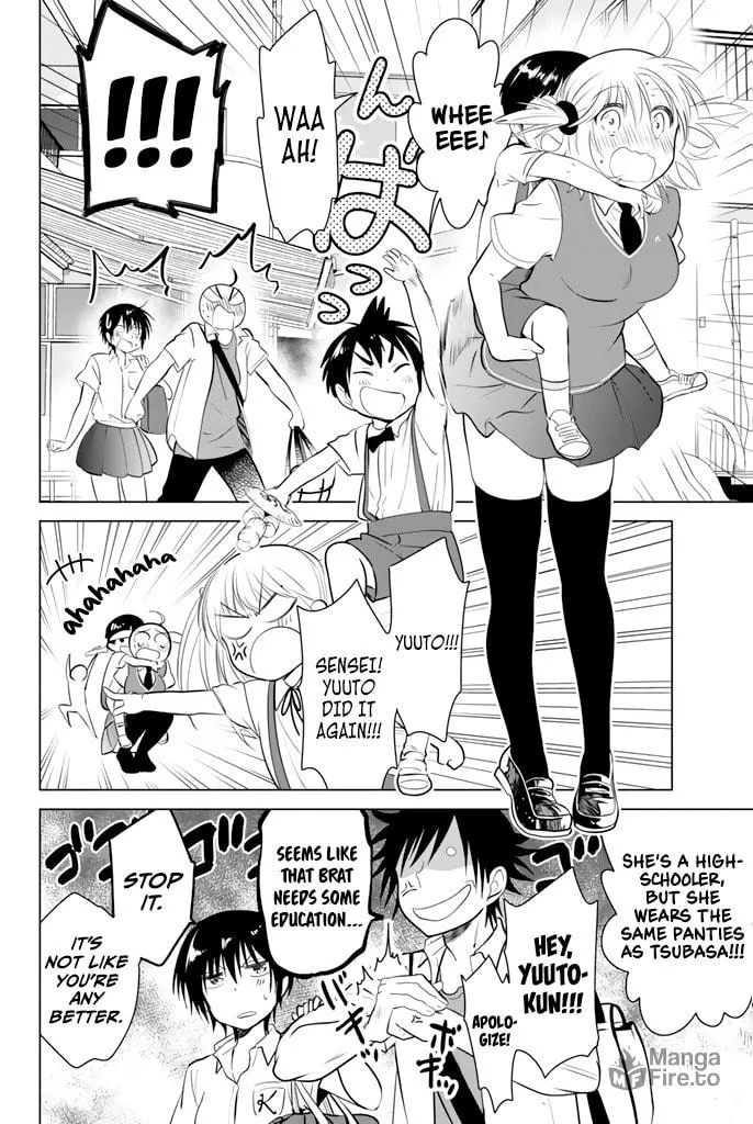 Read Rivnes chapter 23 image 14 on Lezhin