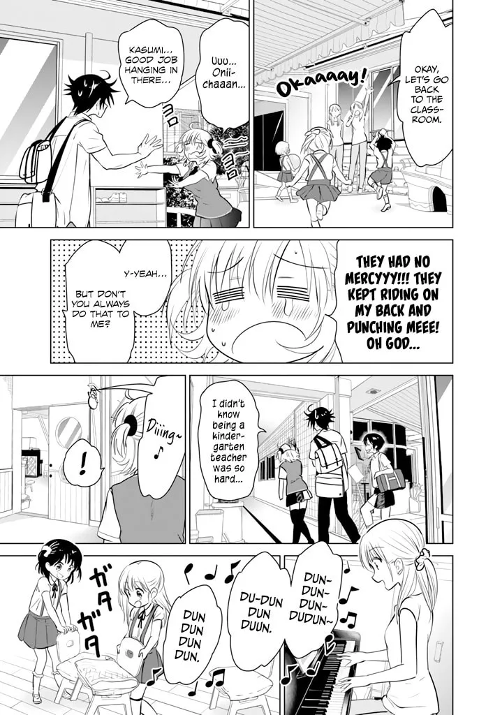 Read Rivnes chapter 23 image 15 on Lezhin
