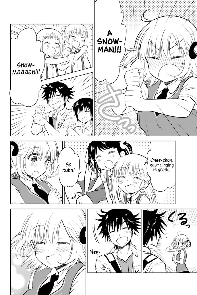 Read Rivnes chapter 23 image 18 on Lezhin