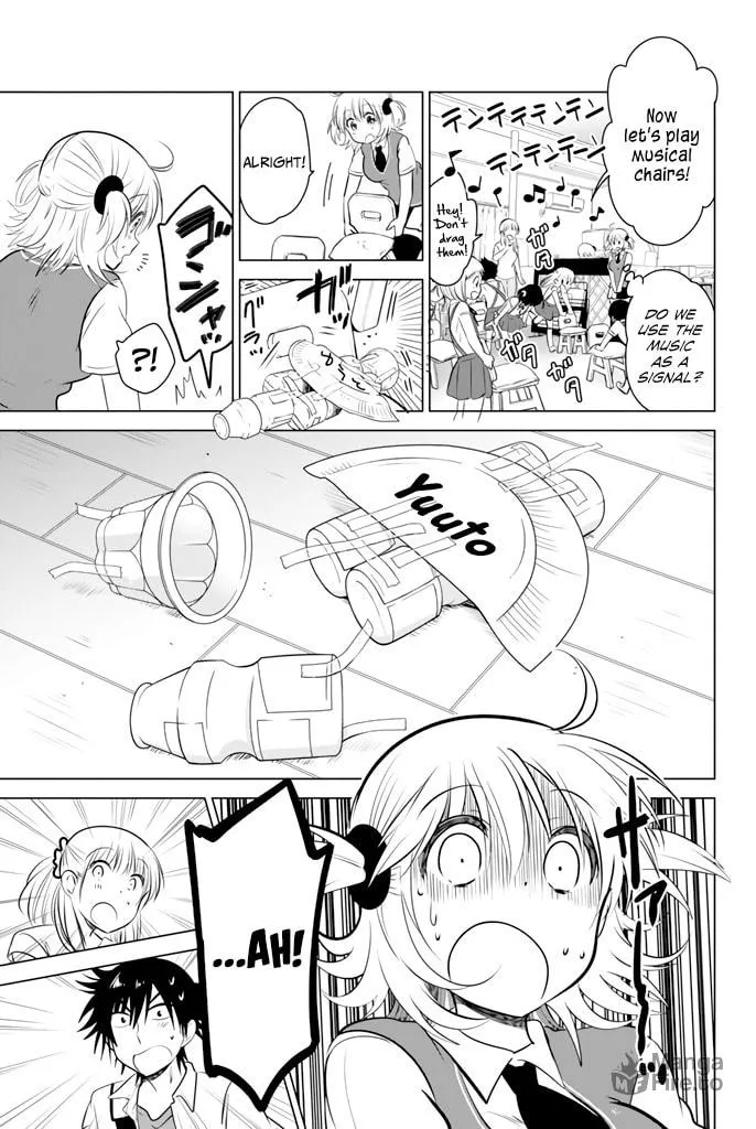 Read Rivnes chapter 23 image 19 on Lezhin