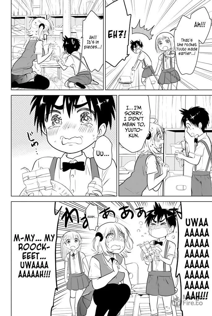 Read Rivnes chapter 23 image 20 on Lezhin