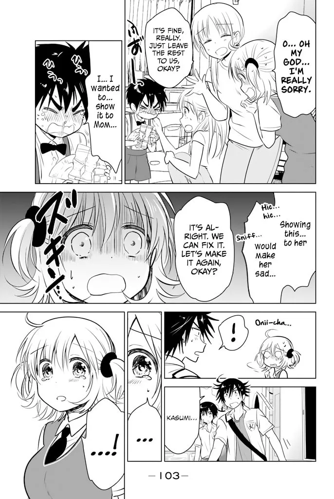 Read Rivnes chapter 23 image 21 on Lezhin